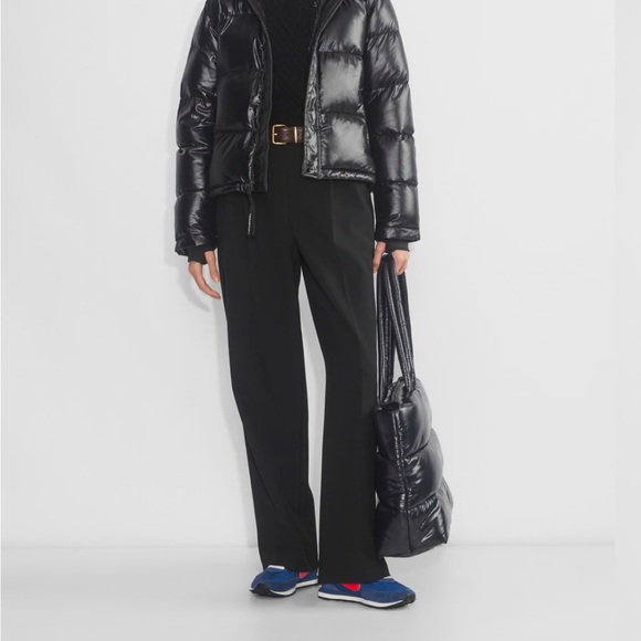 Aritzia The Super RePuff Shorty, Hi-Gloss - Picture 8 of 14